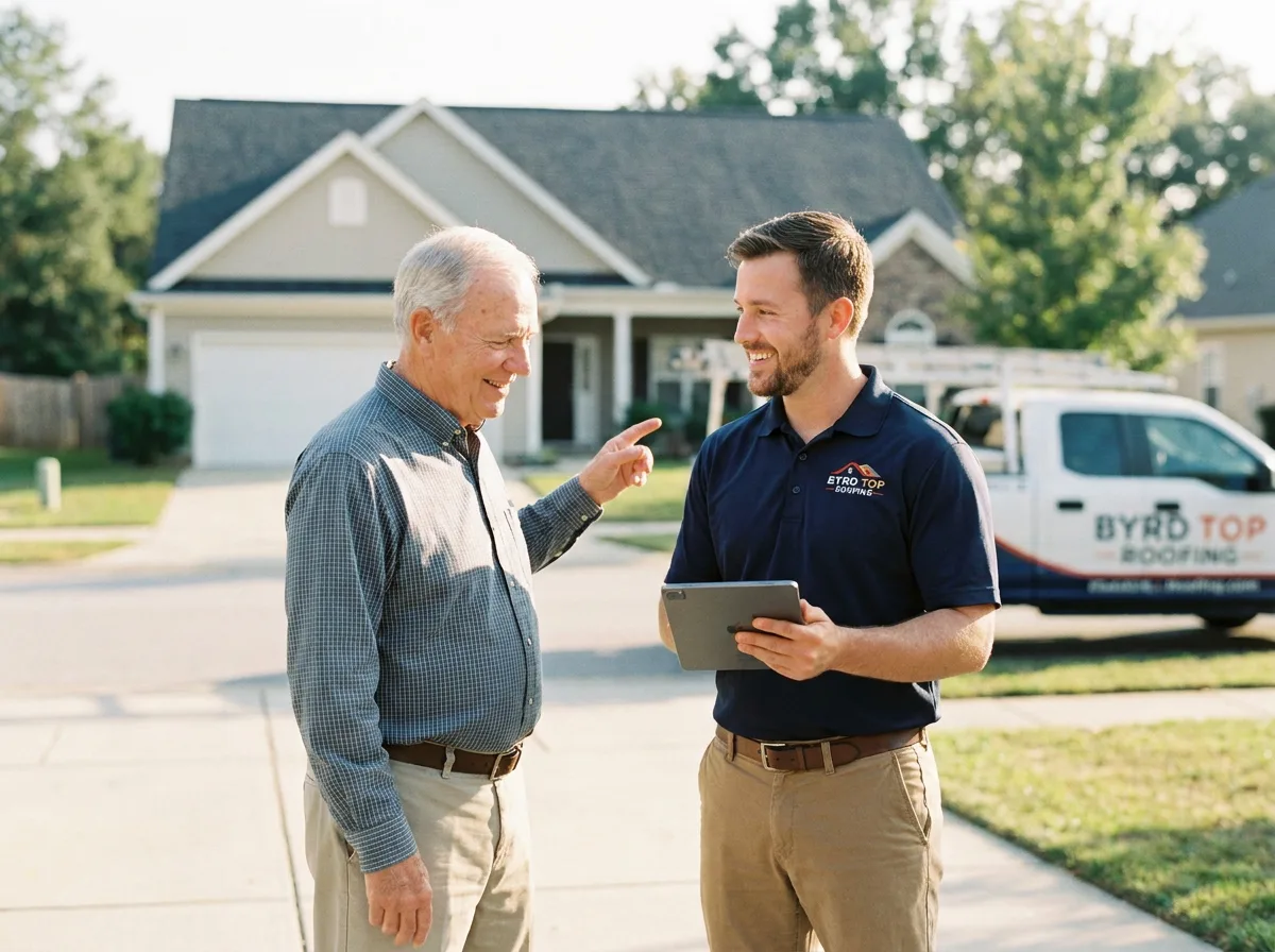 Roofing Grover Hill, OH FAQs